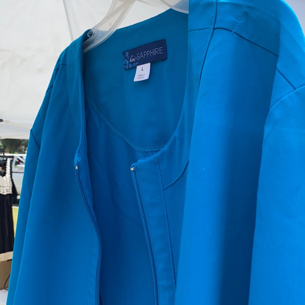 Lab coat
